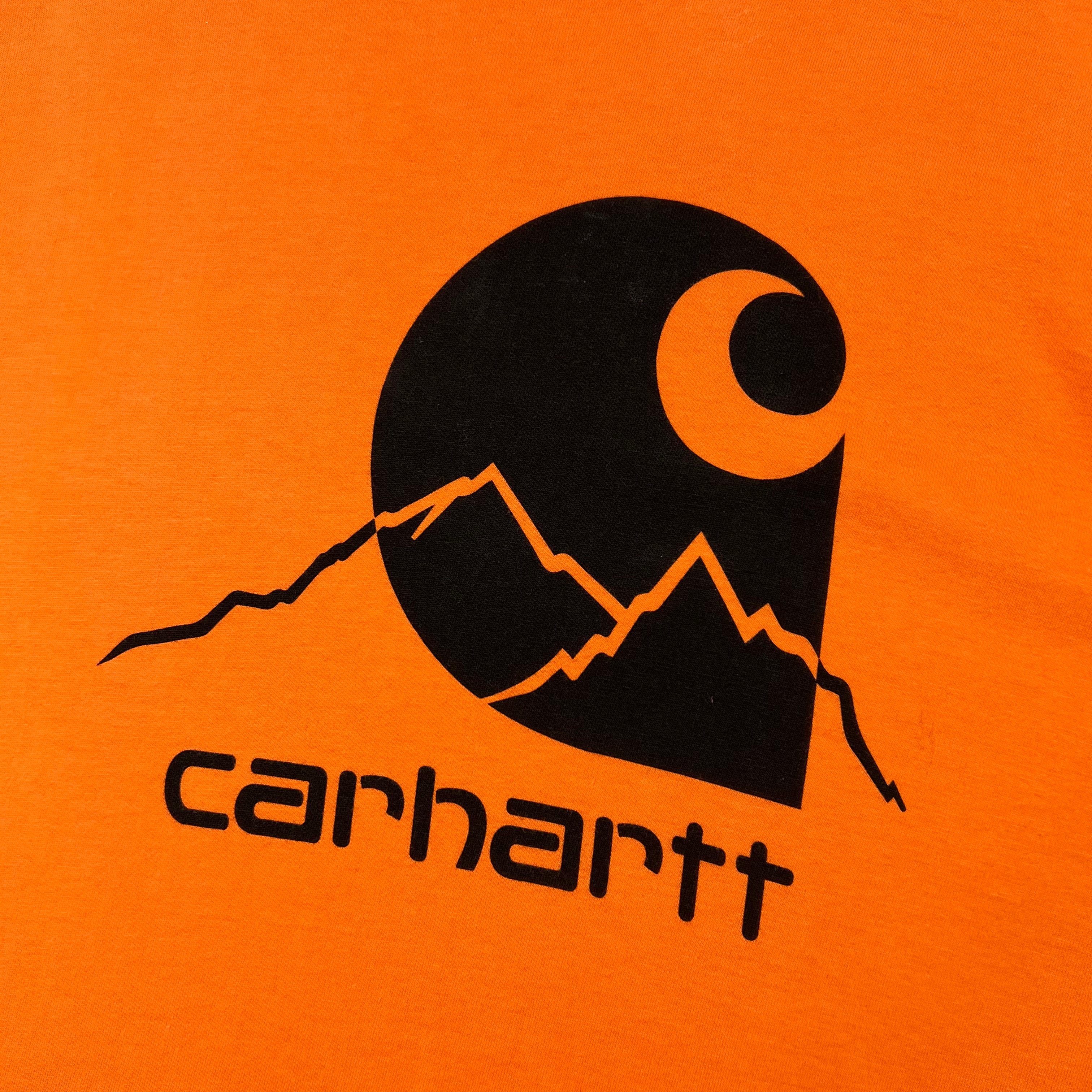 CARHARTT WIP S/S OUTDOOR C TEE