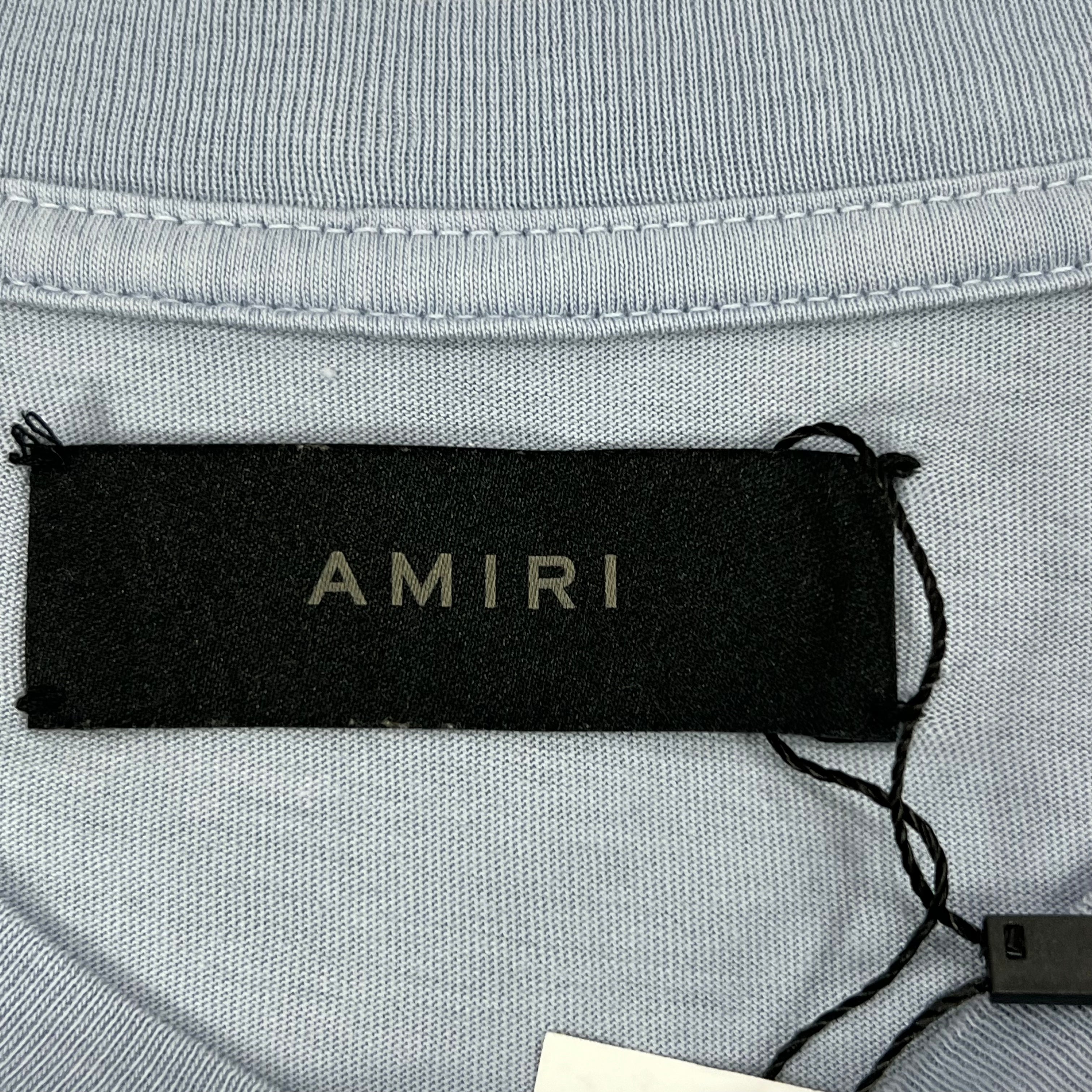 AMIRI TEE