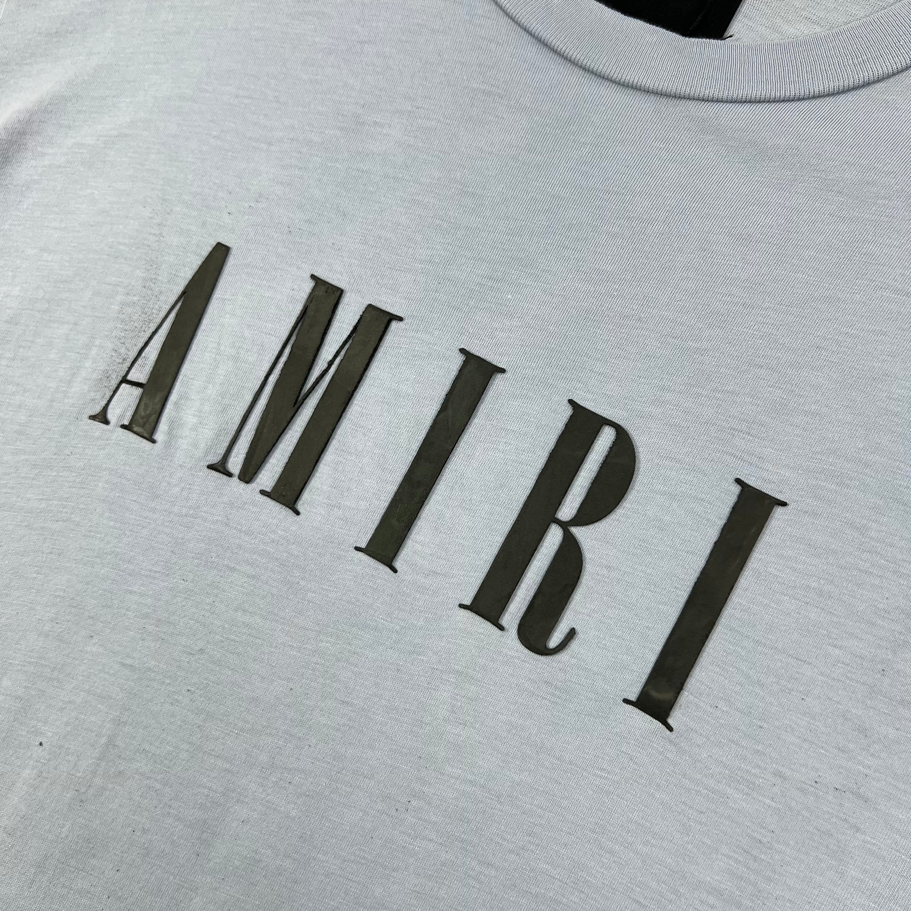 AMIRI TEE