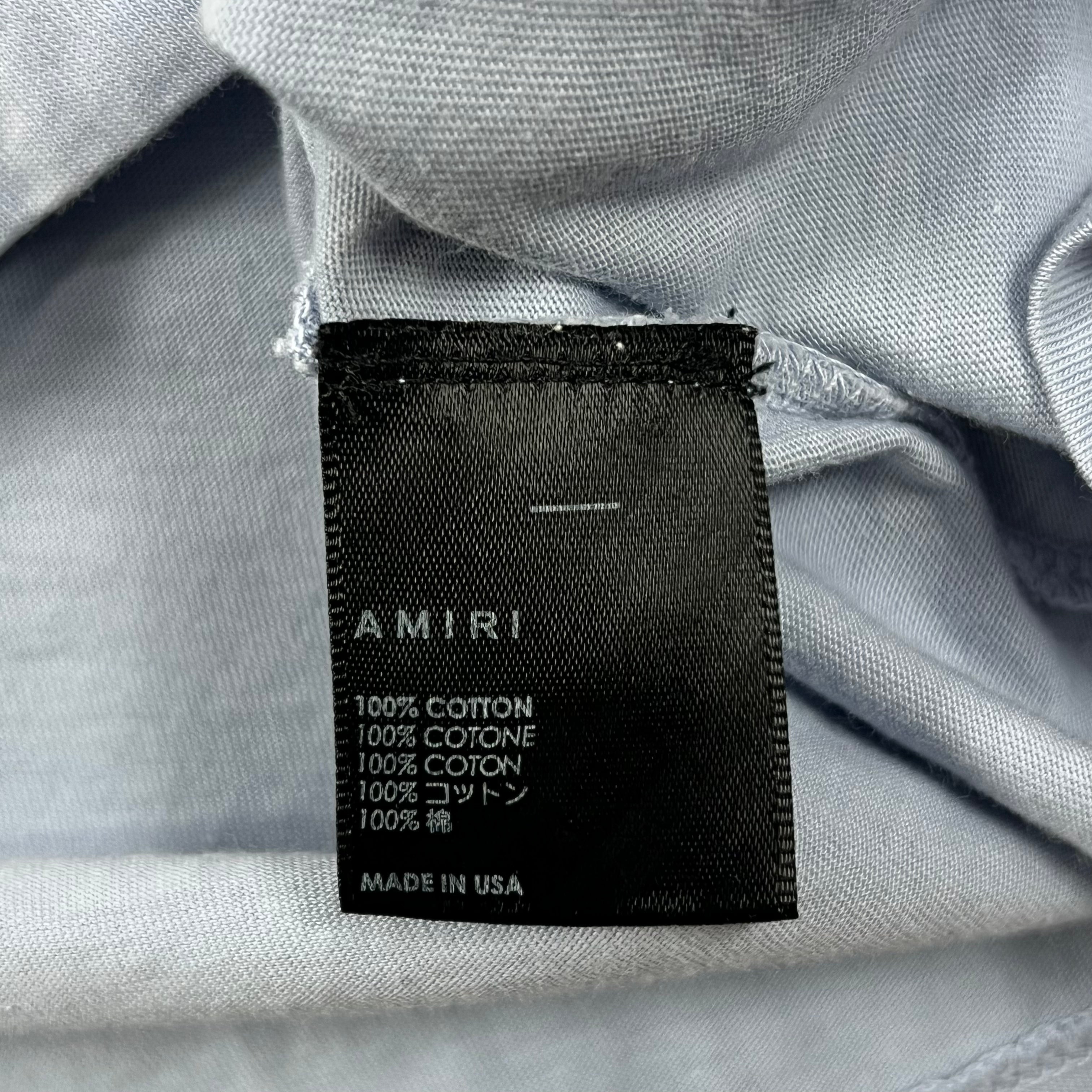 AMIRI TEE