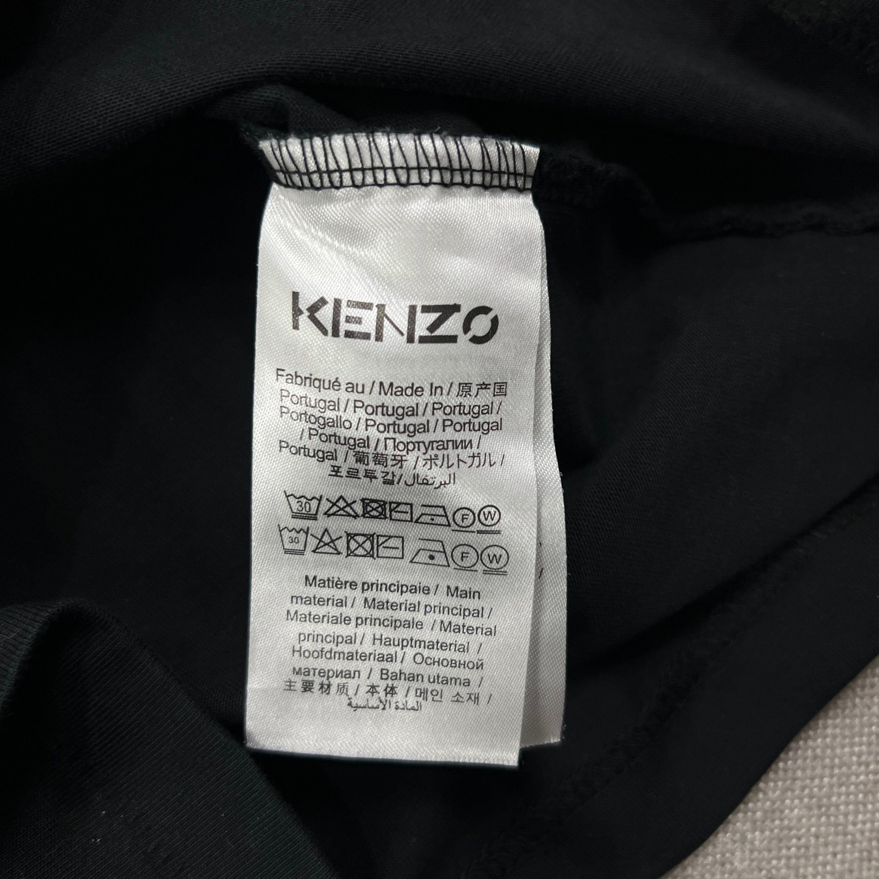 KENZO PARIS TEE