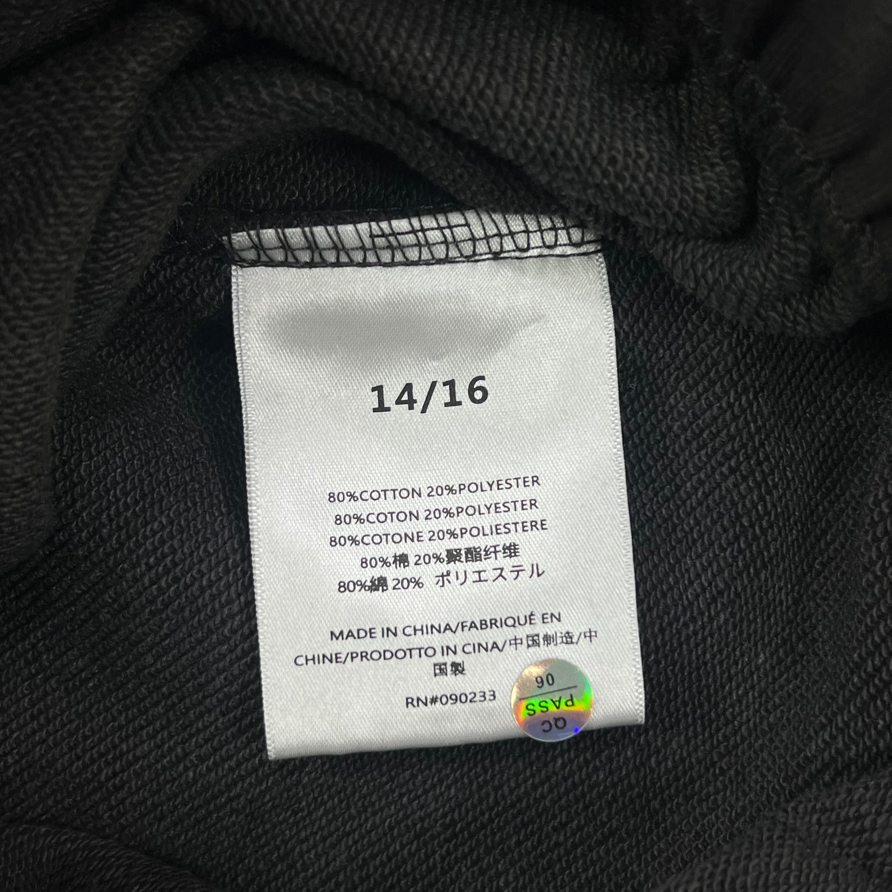 FOG ESSENTIALS "1977" SHORTS