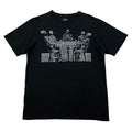 STUSSY X THE HIDEOUT