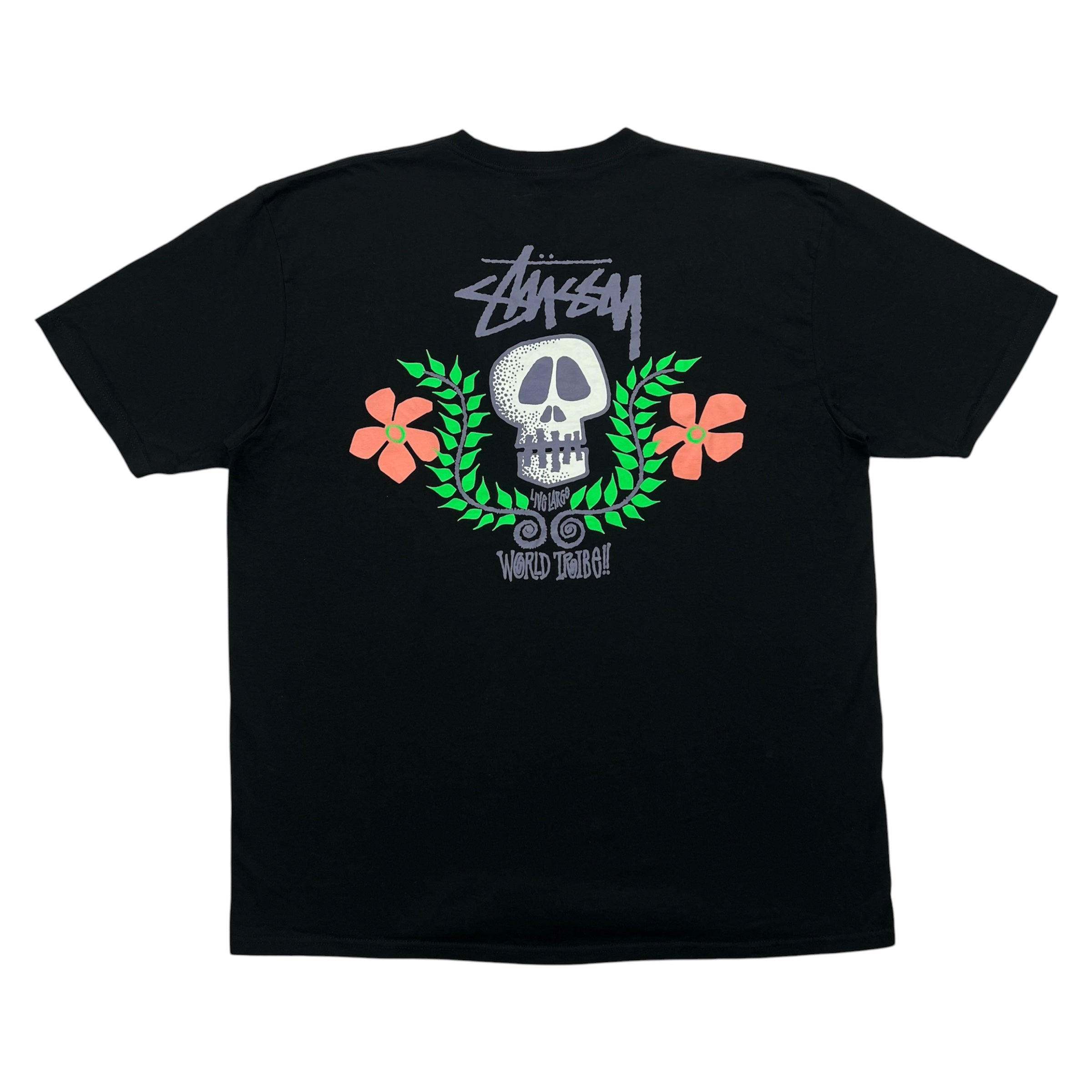 STUSSY (INCOMPLETE)