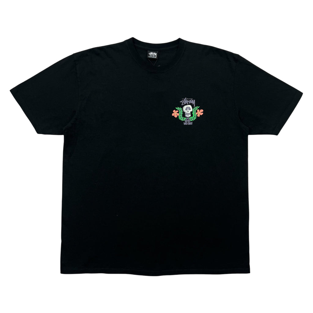 STUSSY (INCOMPLETE)