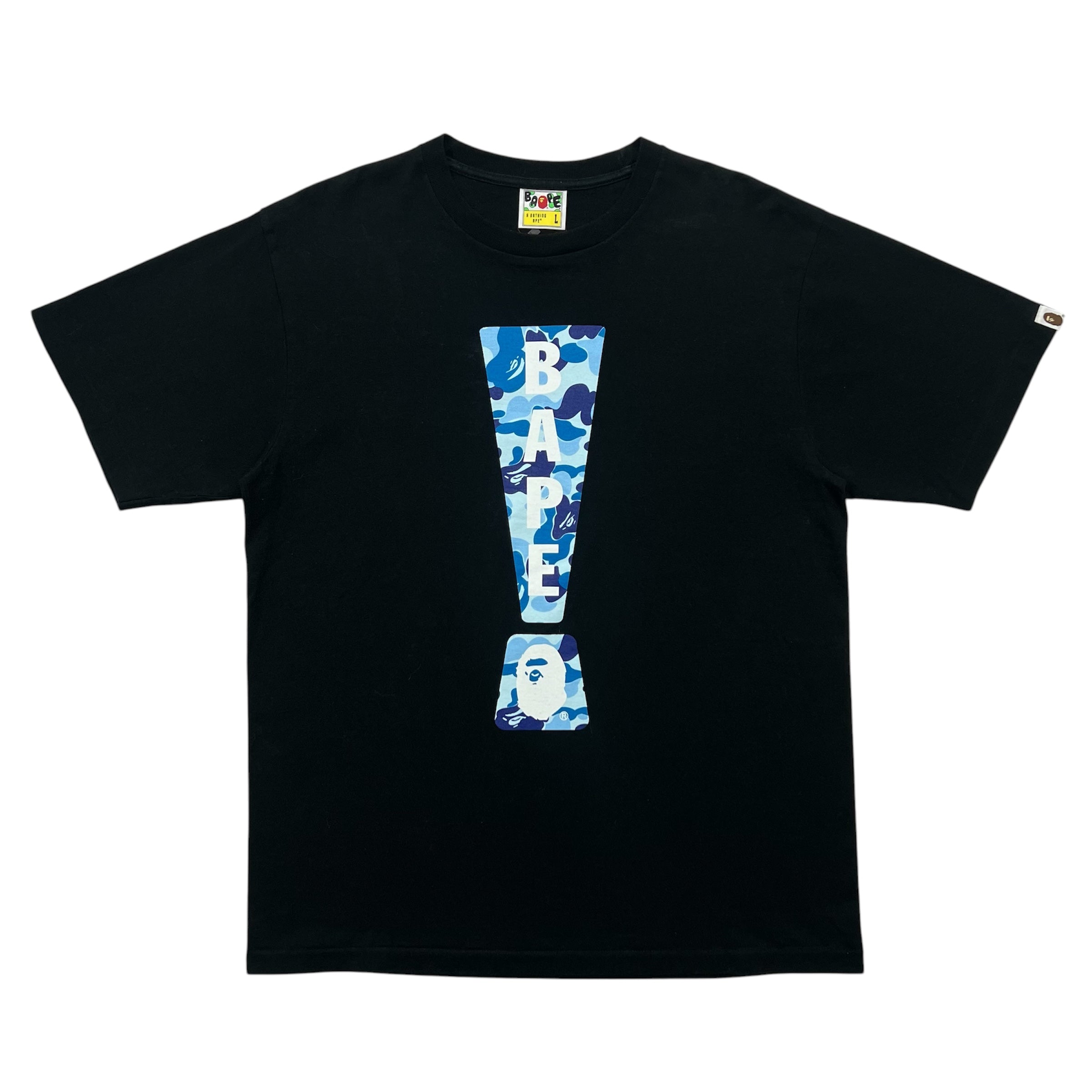BAPE (INCOMPLETE)