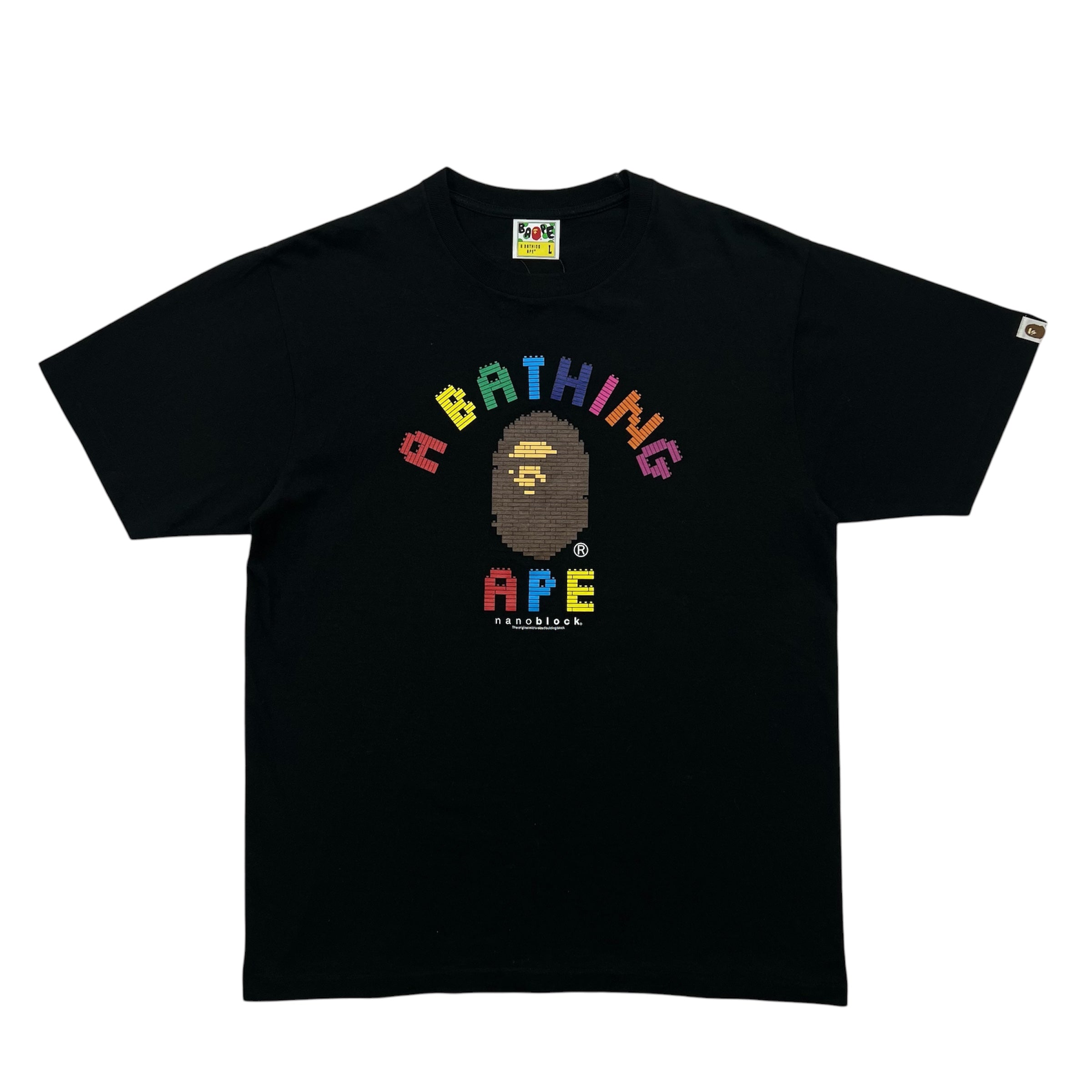 BAPE (INCOMPLETE)