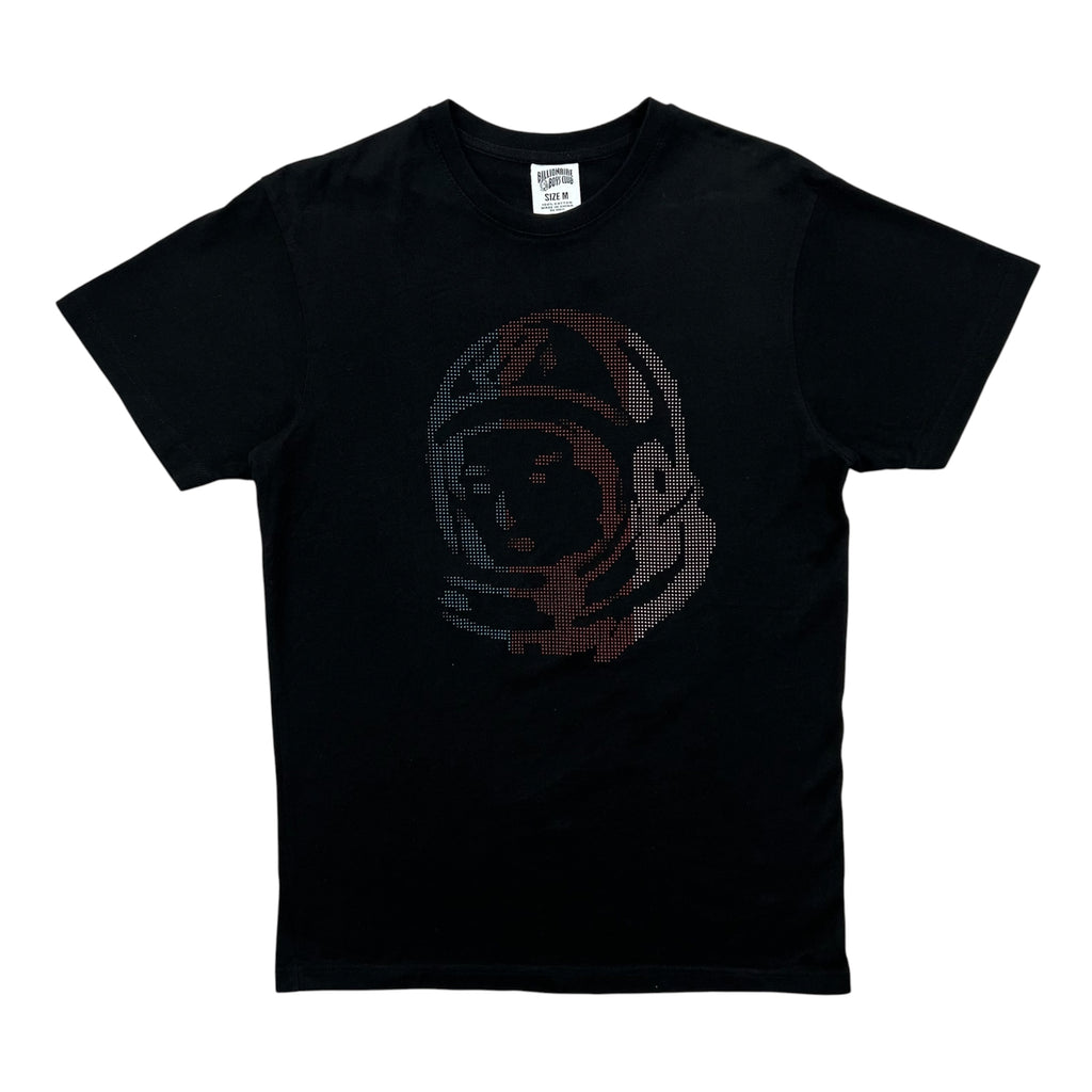 BILLIONAIRE BOYS CLUB PIXELATED ASTRONAUT HELMET