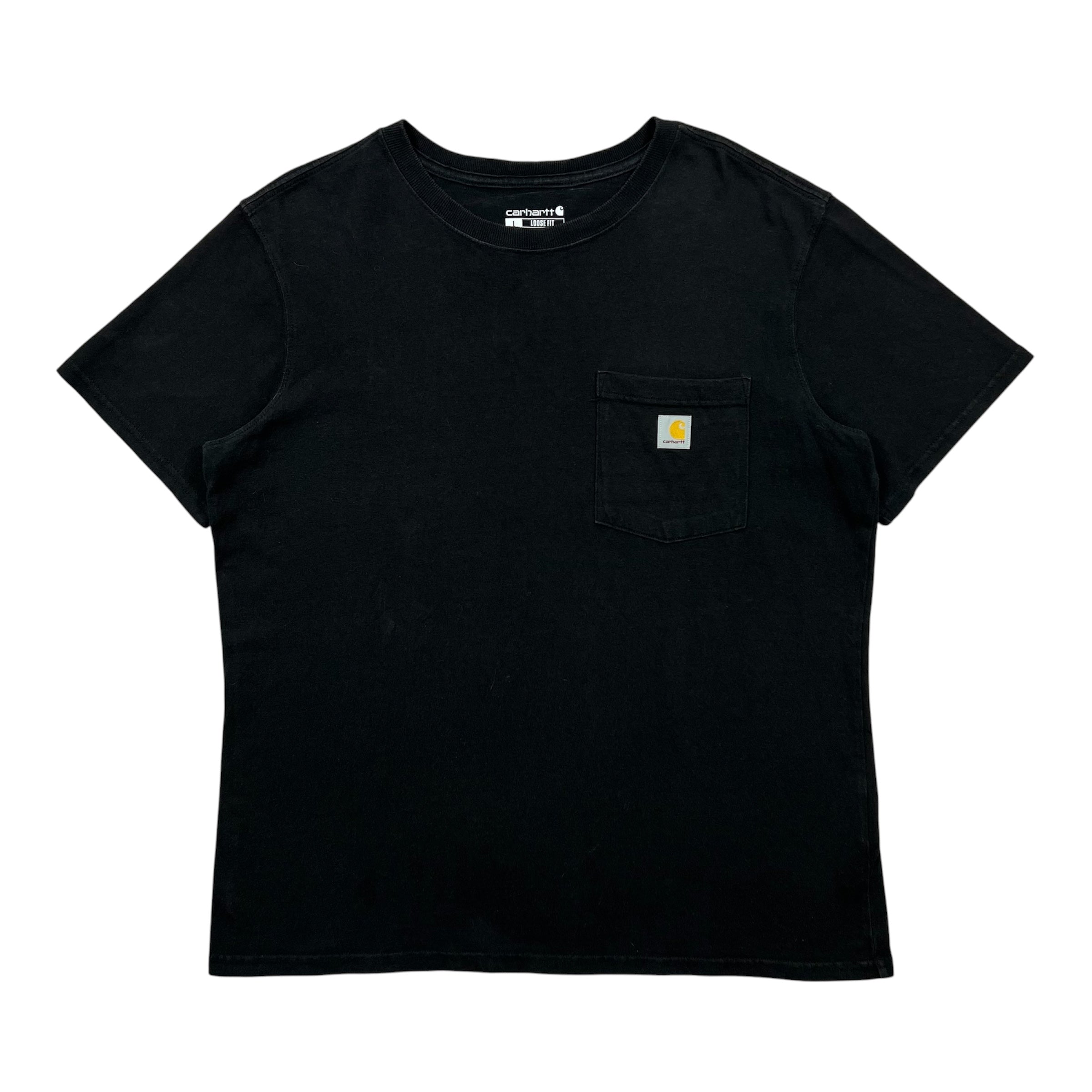 CARHARTT POCKET TEE