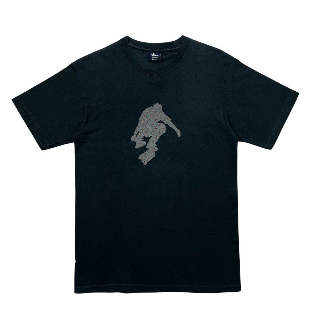 VINTAGE STUSSY SKATE MONOGRAM