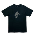 VINTAGE STUSSY SKATE MONOGRAM