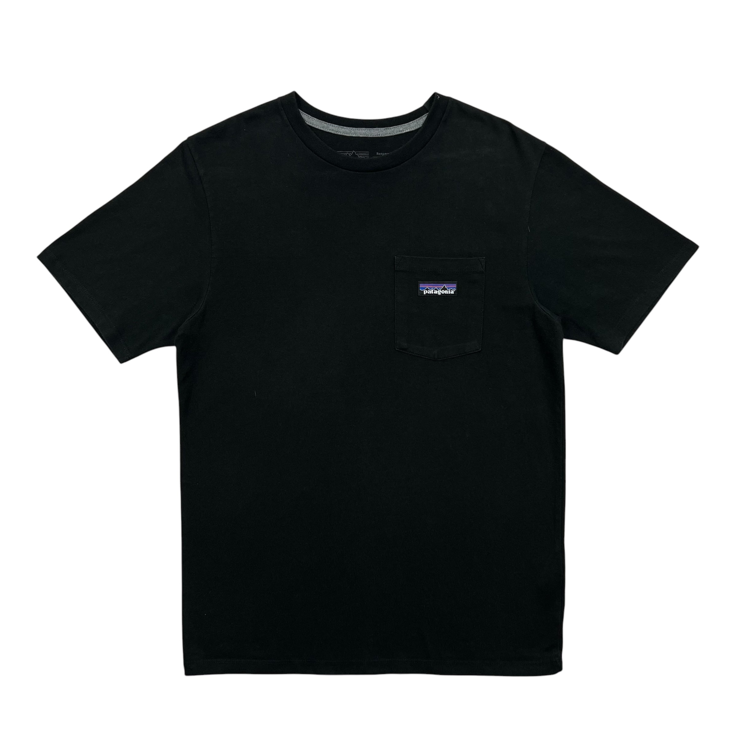 PATAGONIA POCKET TEE