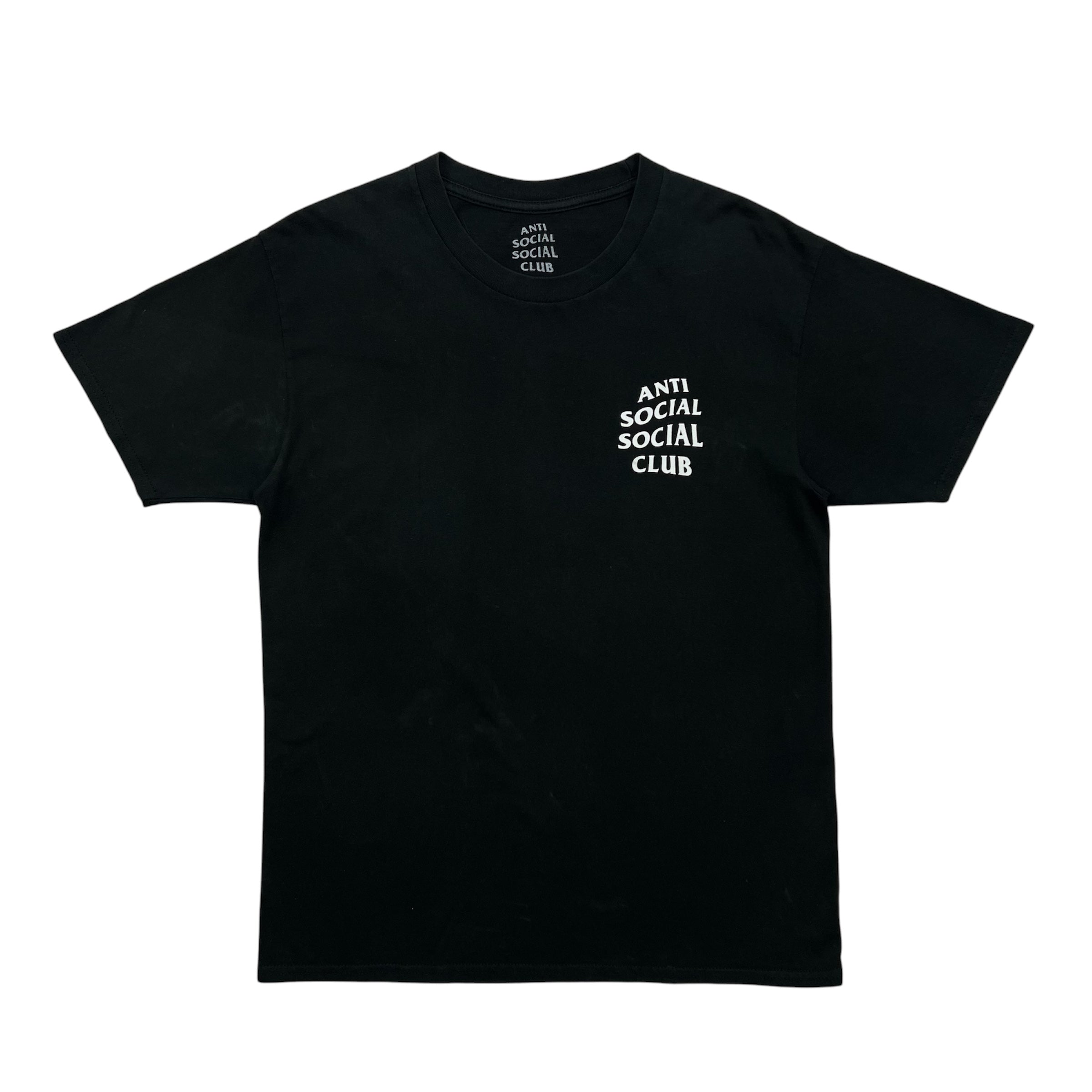 ANTI SOCIAL CLUB LOGO 2