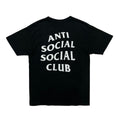 ANTI SOCIAL CLUB LOGO 2