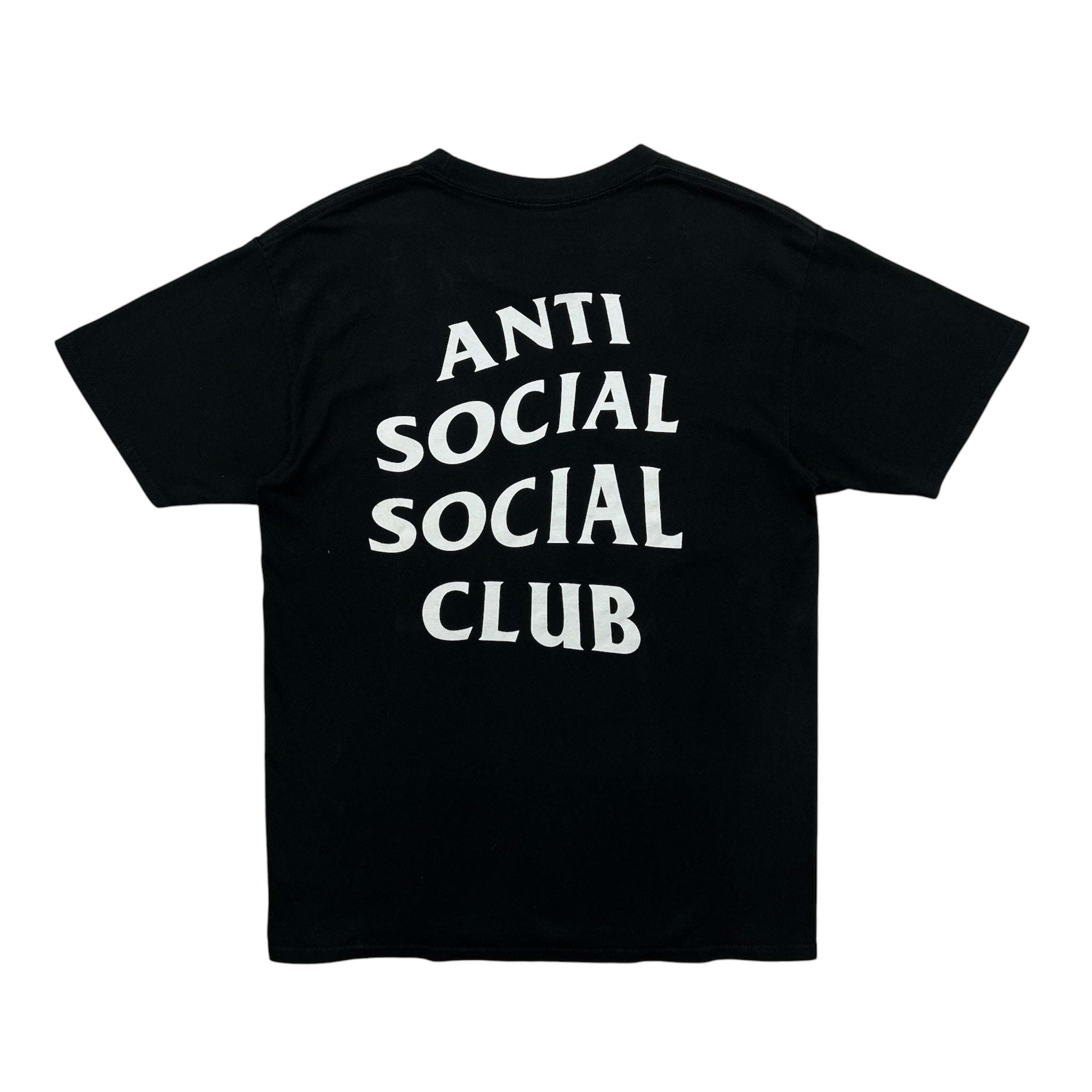 ANTI SOCIAL CLUB LOGO 2