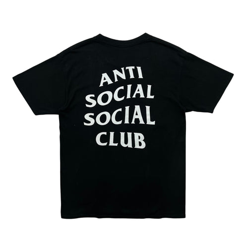 ANTI SOCIAL CLUB LOGO 2