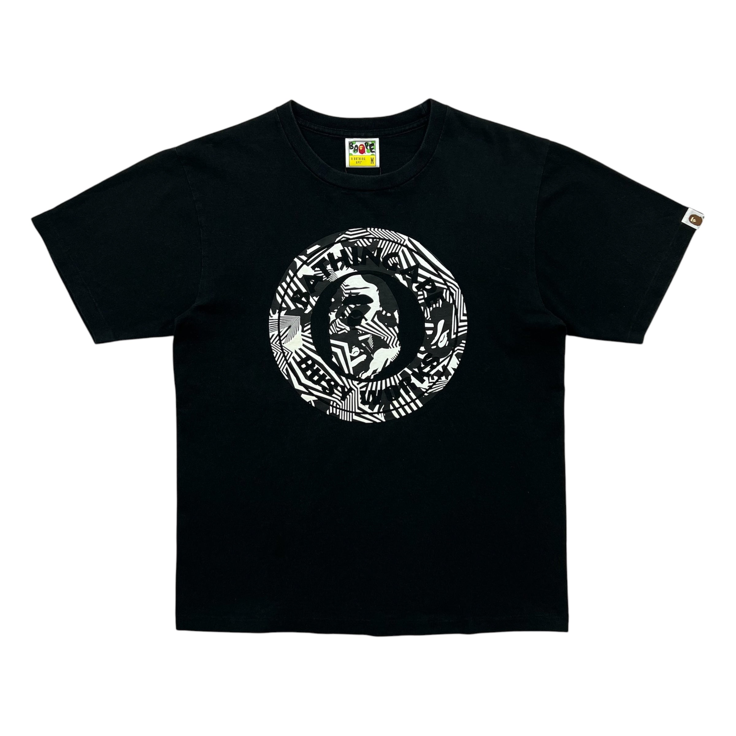 BAPE BUSY WORKS