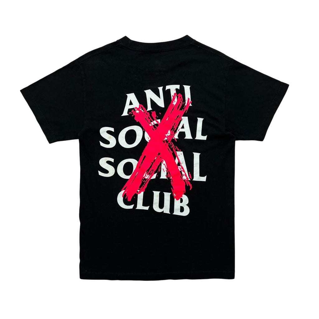 ANTI SOCIAL CLUB CANCELED