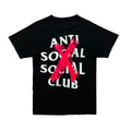 ANTI SOCIAL CLUB CANCELED
