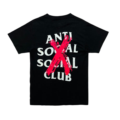 ANTI SOCIAL CLUB CANCELED