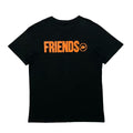 VLONE X FRAGMENT FRIENDS TEE