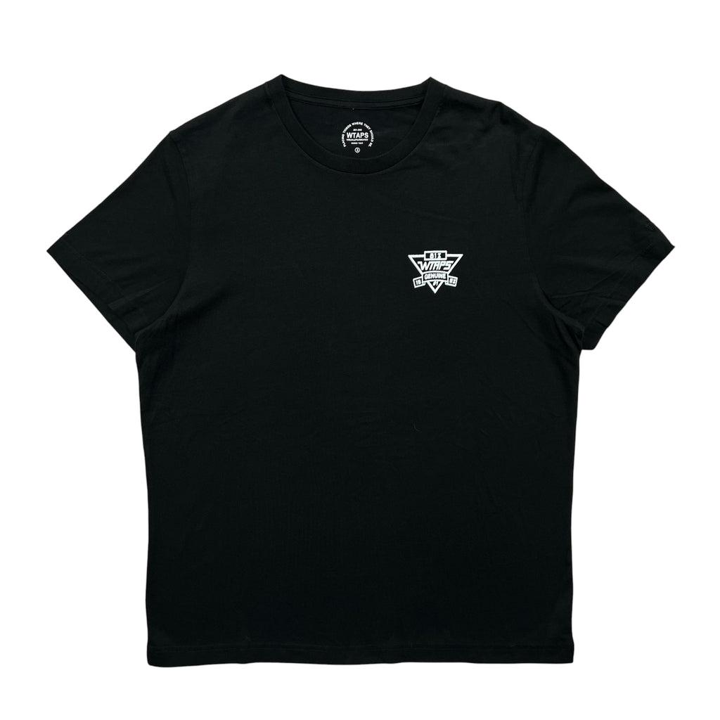 WTAPS NO LIMITS