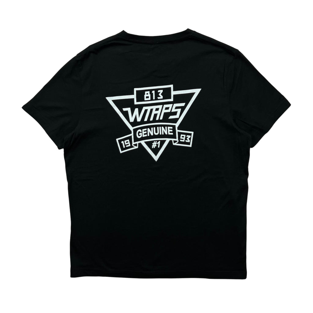 WTAPS NO LIMITS