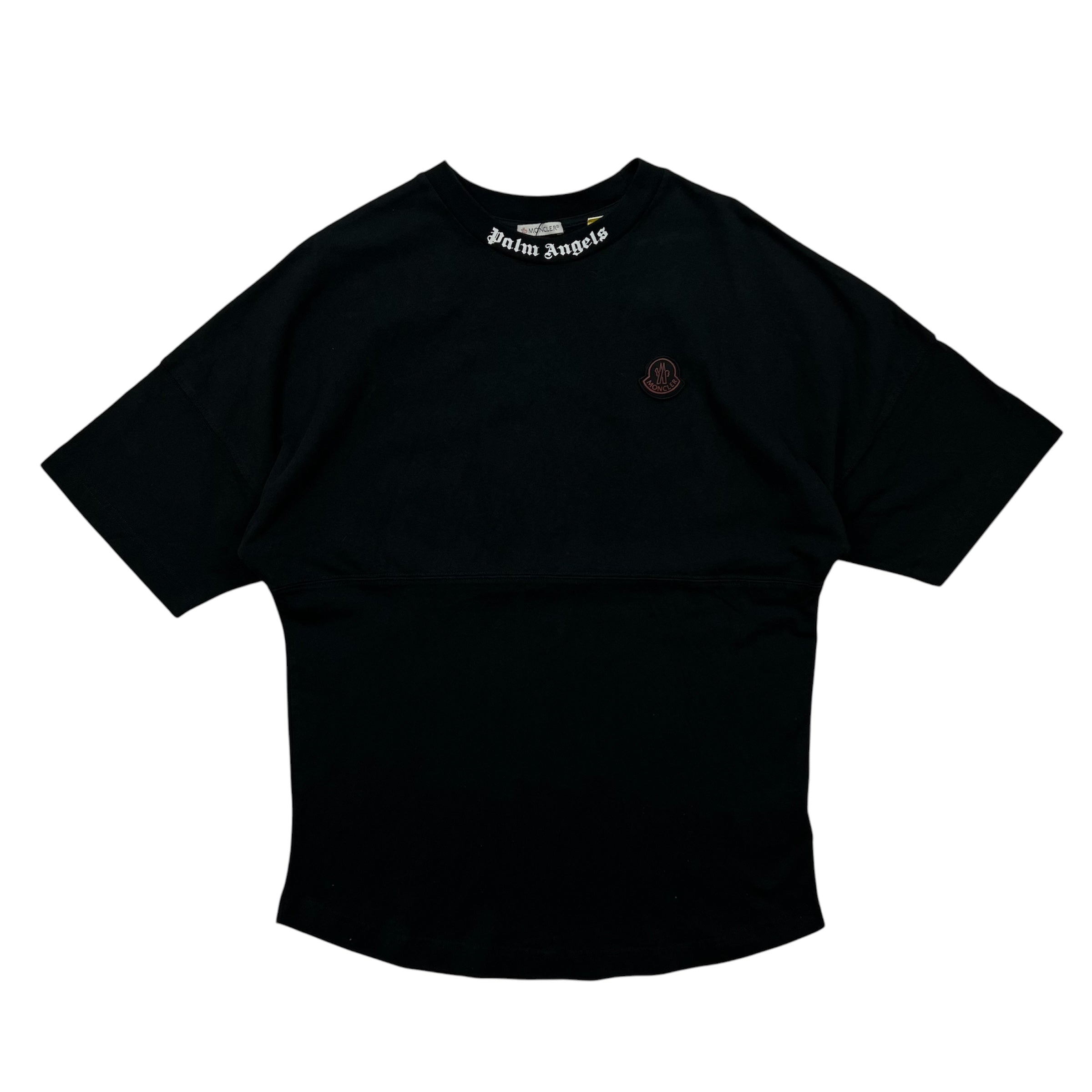 PALM ANGELS X MONCLER