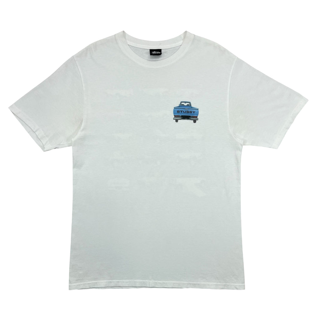 STUSSY (INCOMPLETE)
