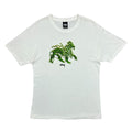 STUSSY STOCK LION