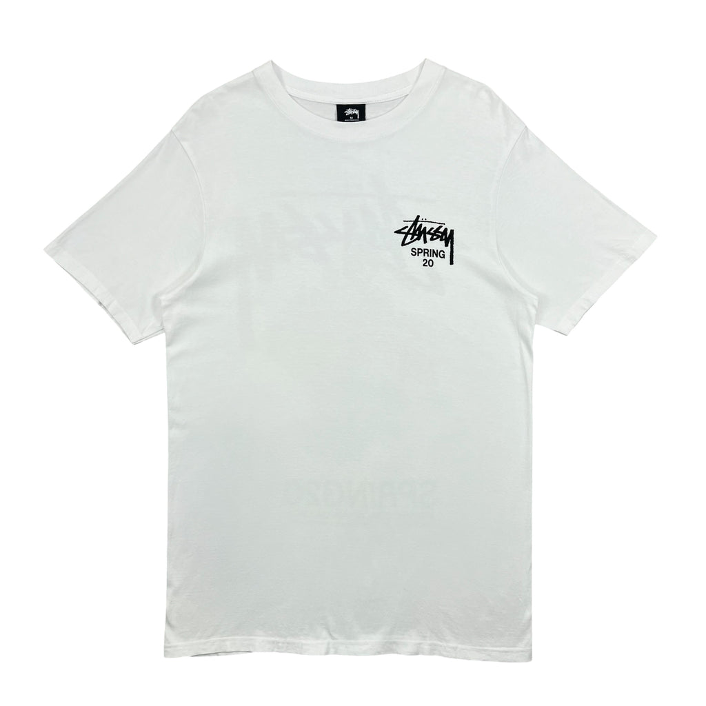 STUSSY (INCOMPLETE)