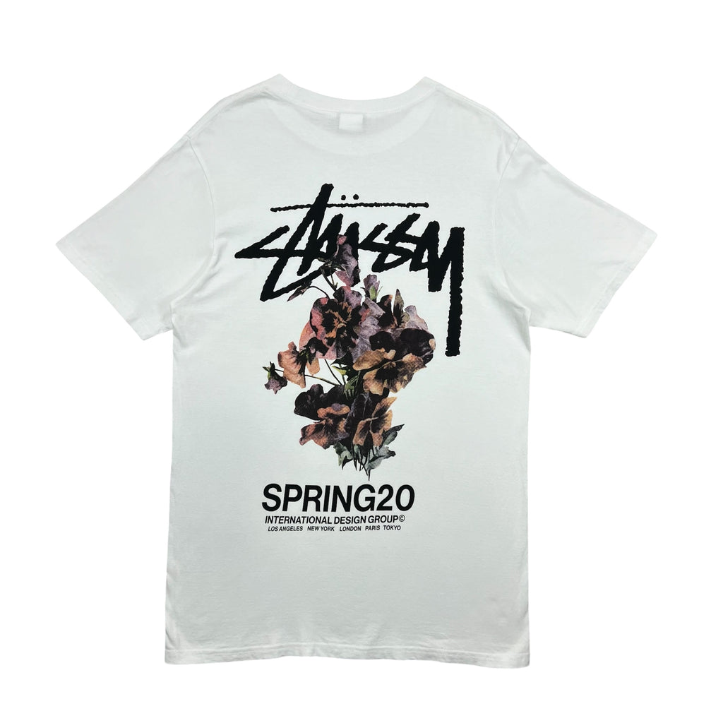STUSSY (INCOMPLETE)