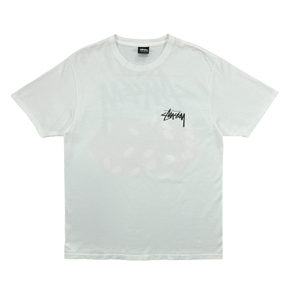 STUSSY DICED OUT