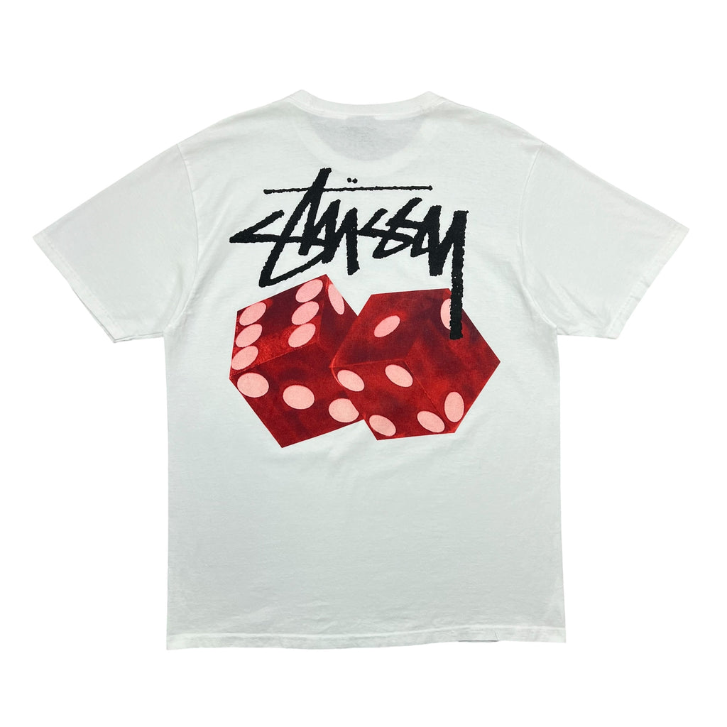STUSSY DICED OUT
