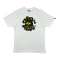 BAPE 2007 CALENDAR TEE PSYCH CAMO