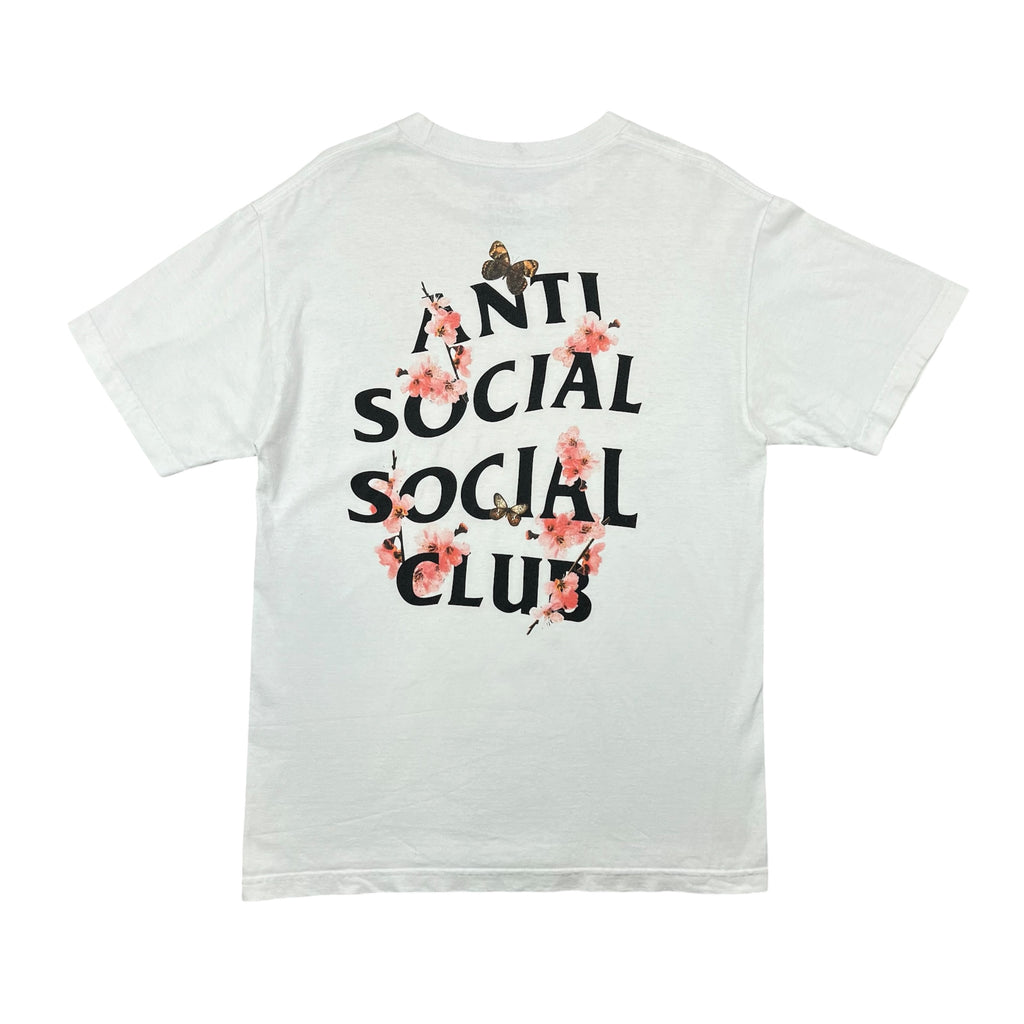 ANTI SOCIAL CLUB (INCOMPLETE