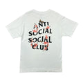 ANTI SOCIAL CLUB (INCOMPLETE