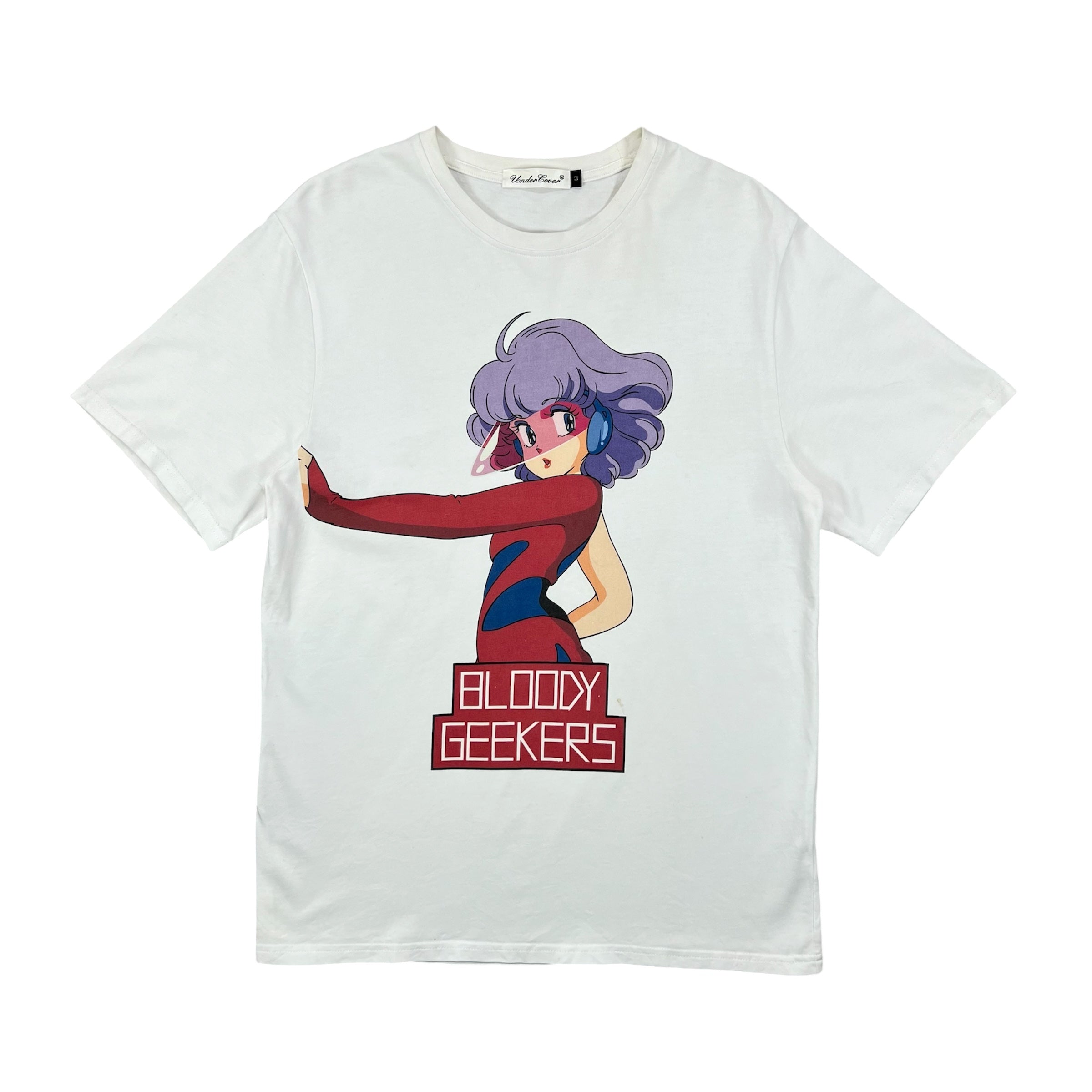 SHIRT (INCOMPLETE)