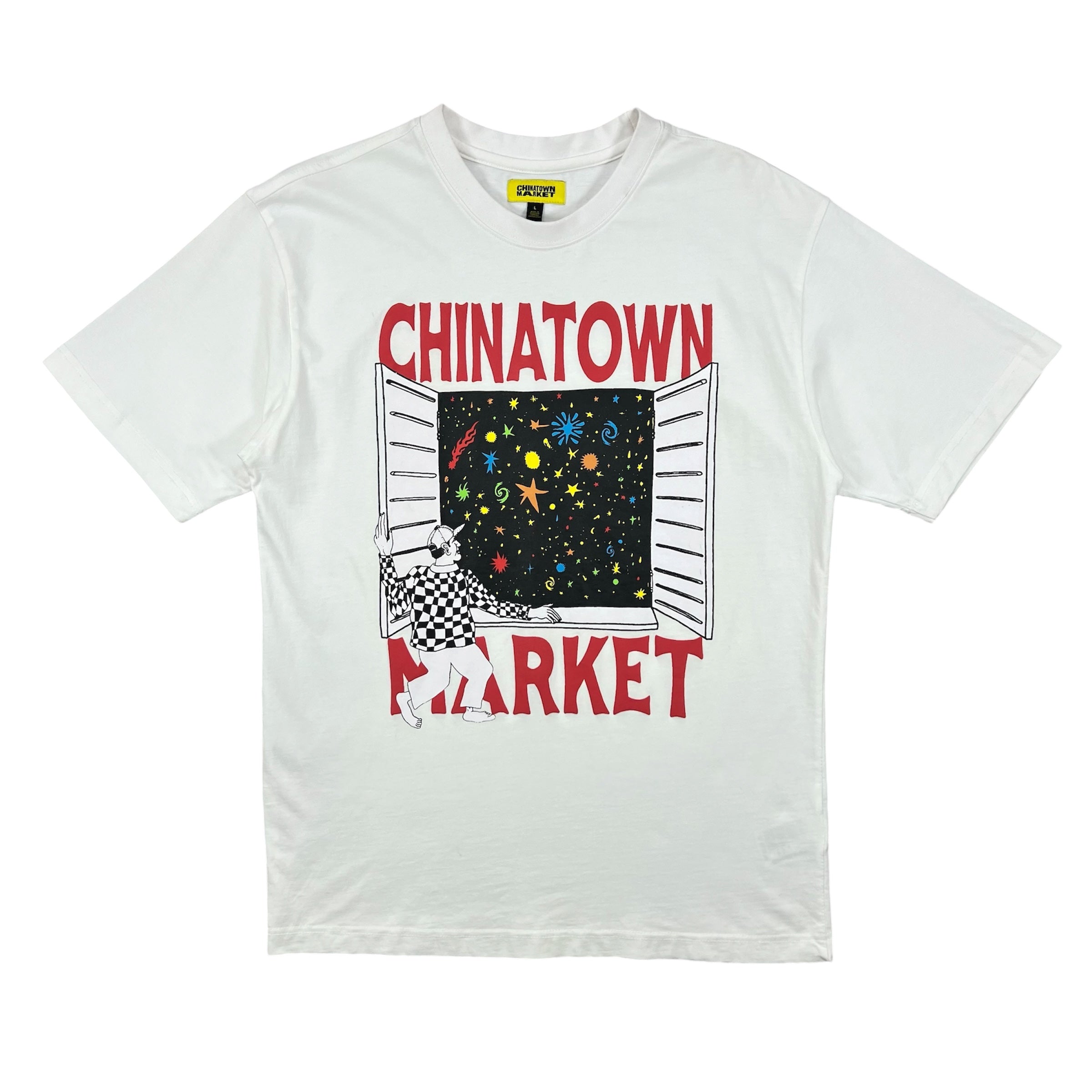 SHIRT (INCOMPLETE)