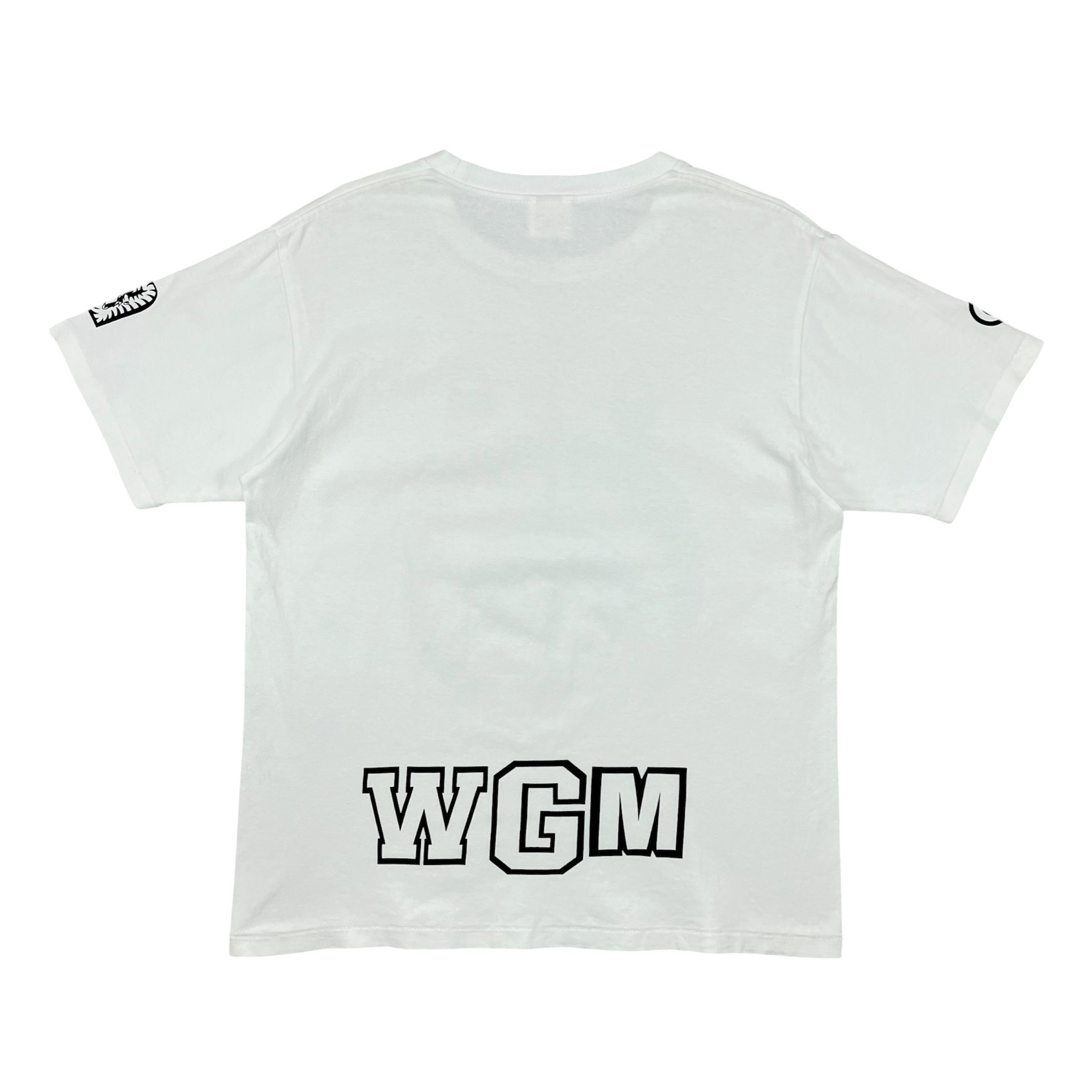 SHIRT (INCOMPLETE)