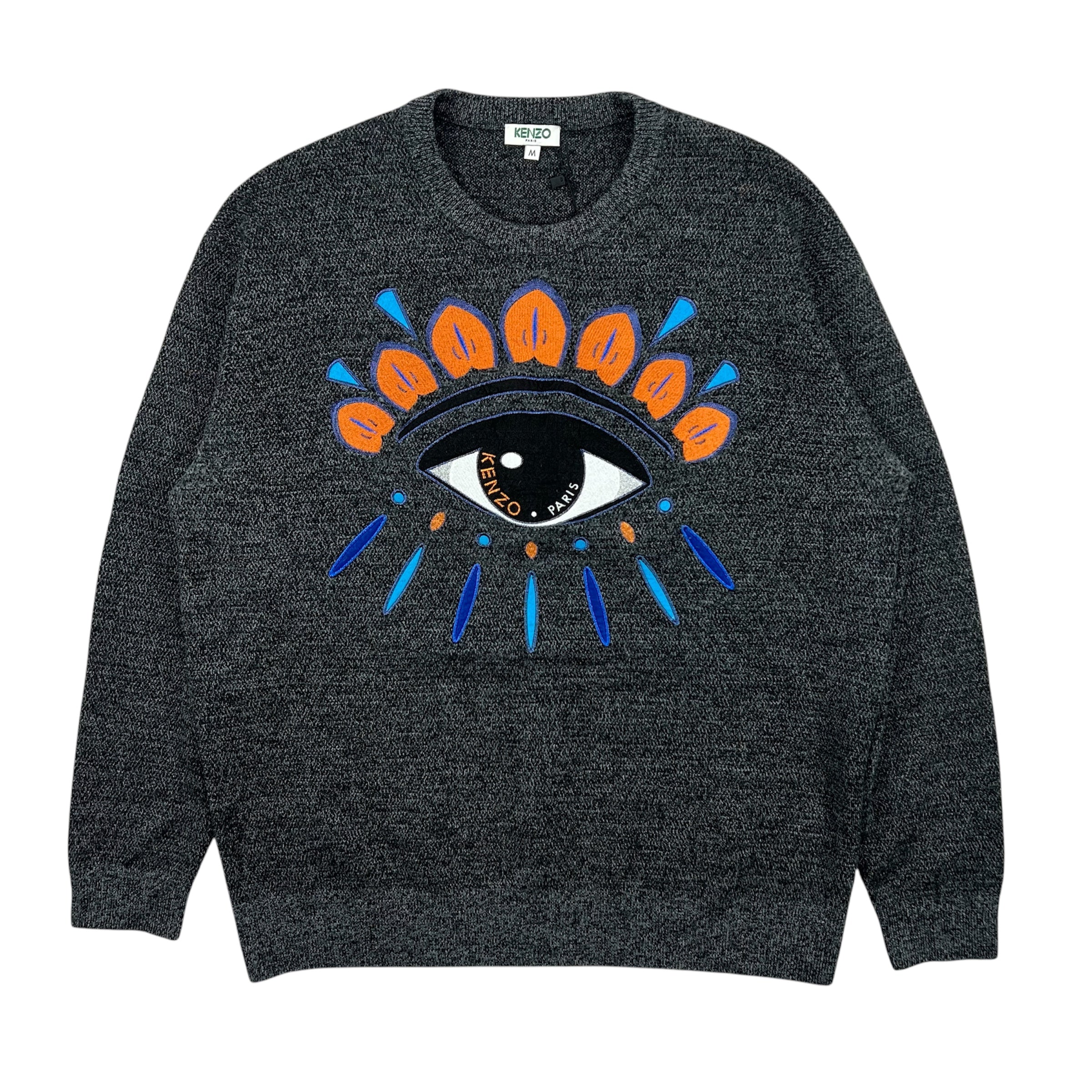 SWEATER (INCOMPLETE)