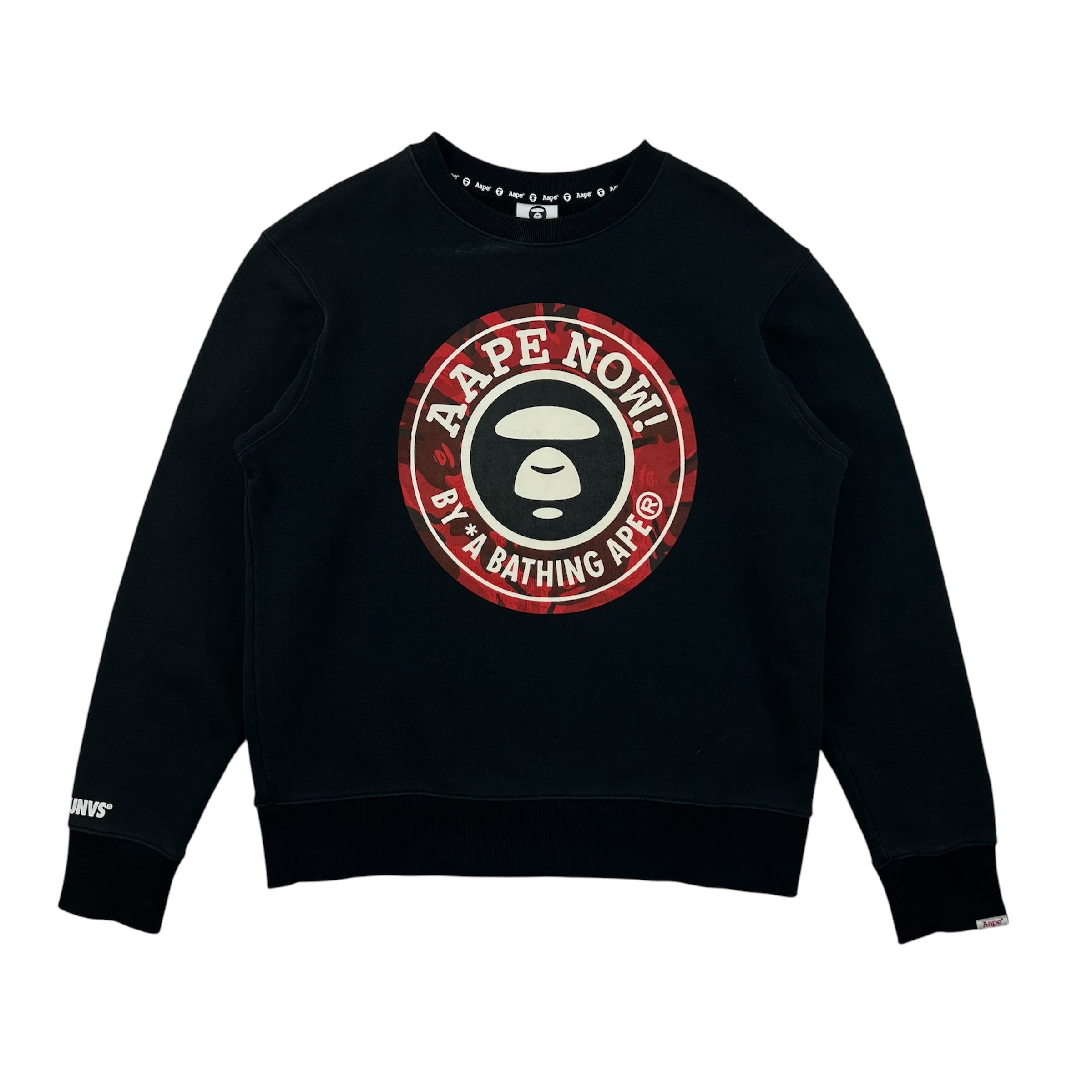 SWEATER (INCOMPLETE)
