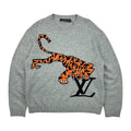 SWEATER (INCOMPLETE)