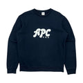 SWEATER (INCOMPLETE)