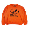 SWEATER (INCOMPLETE)