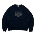 SWEATER (INCOMPLETE)