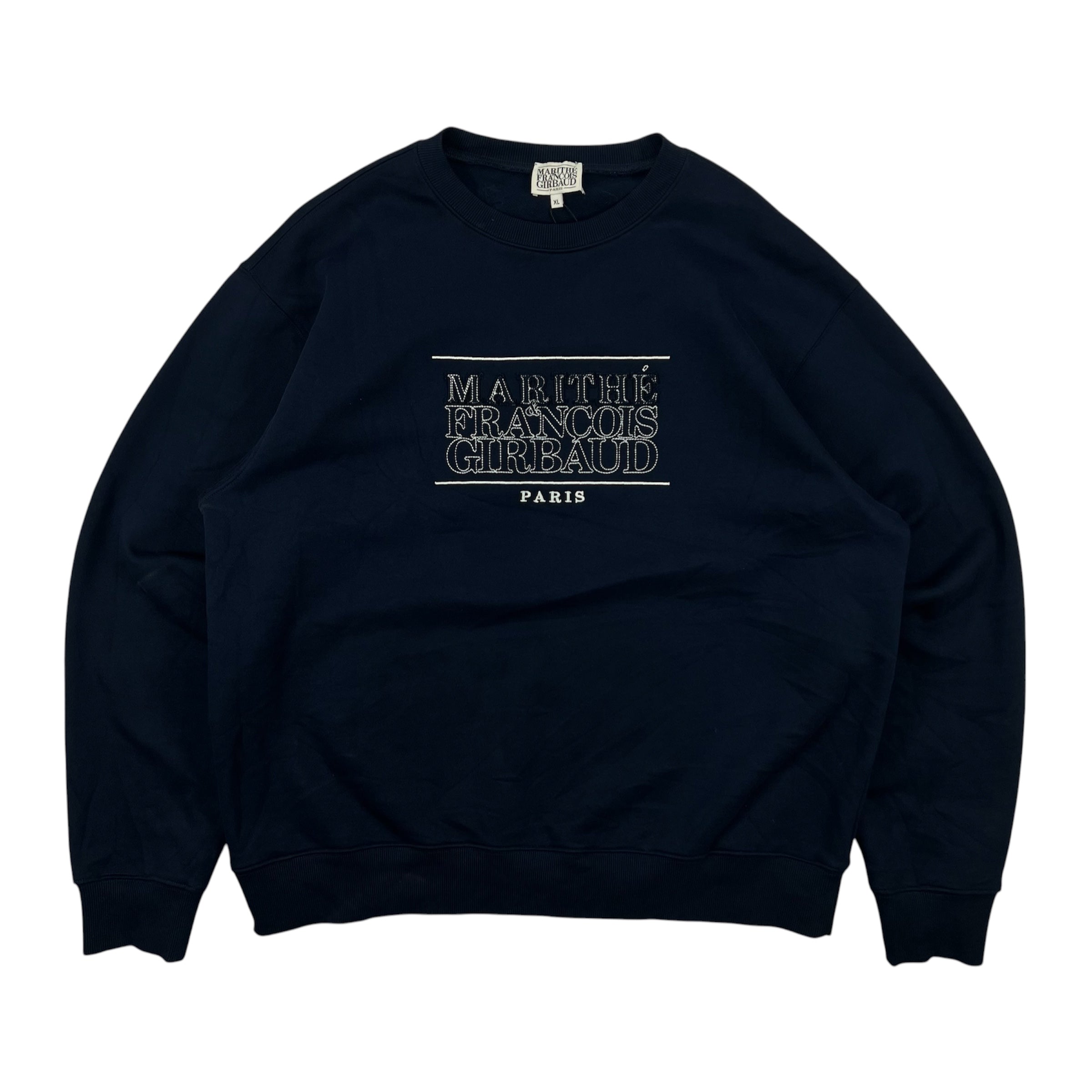 SWEATER (INCOMPLETE)
