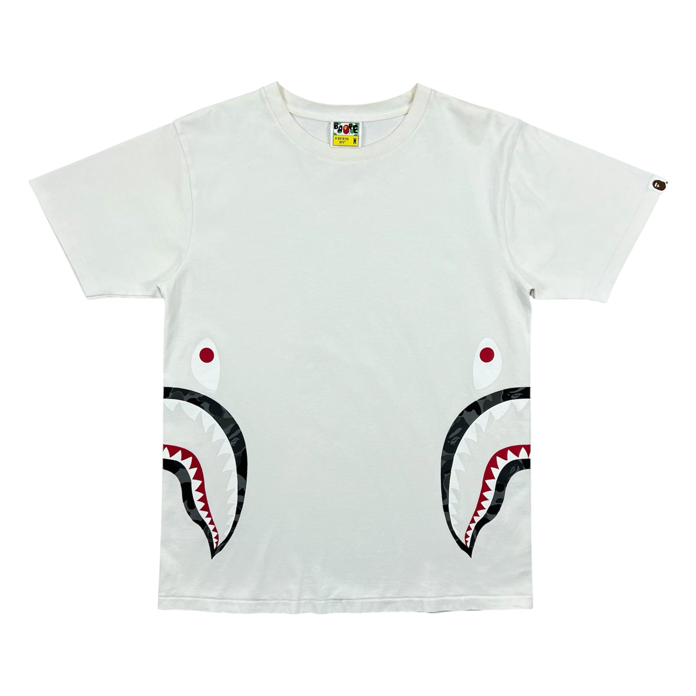 SHIRT (INCOMPLETE)