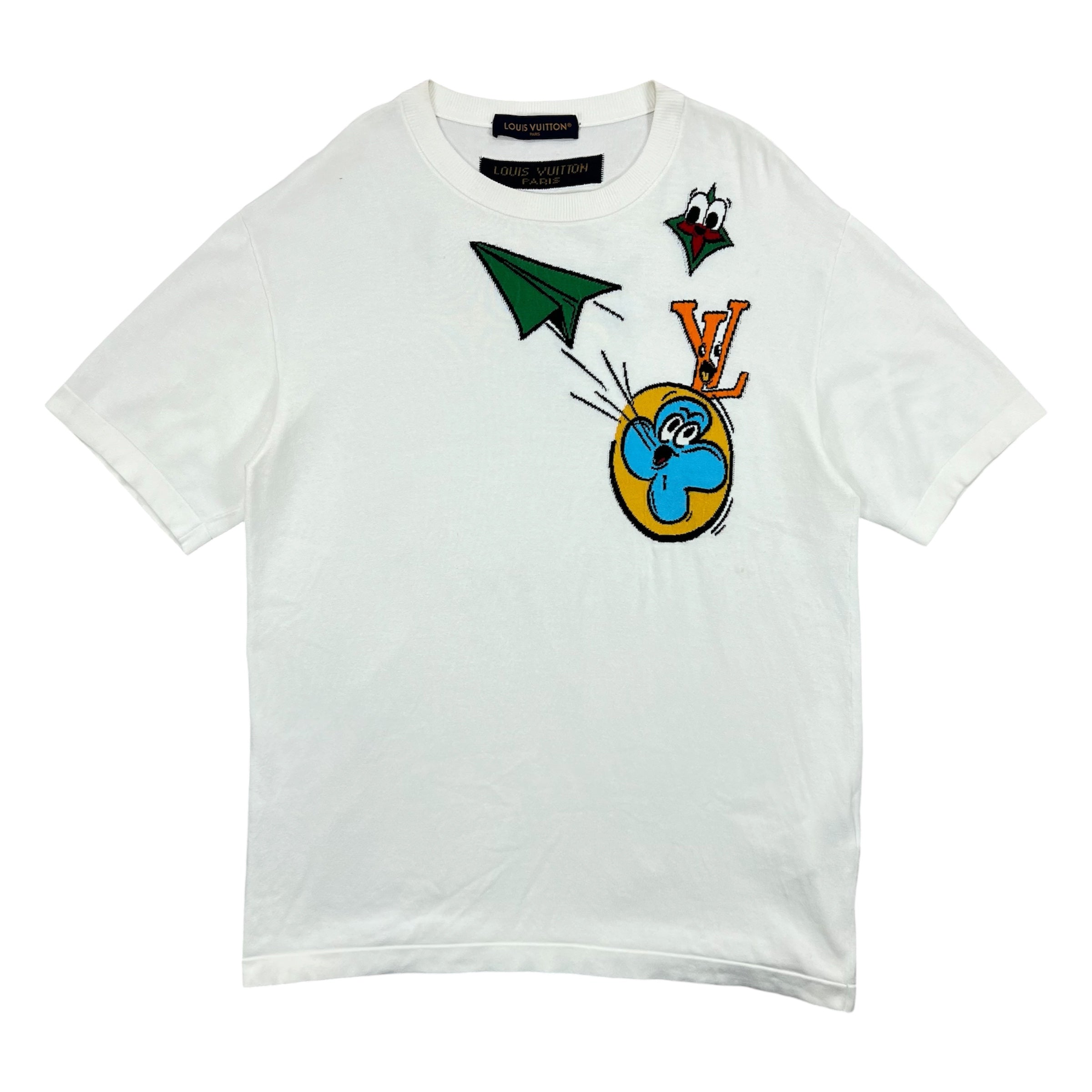 SHIRT (INCOMPLETE)