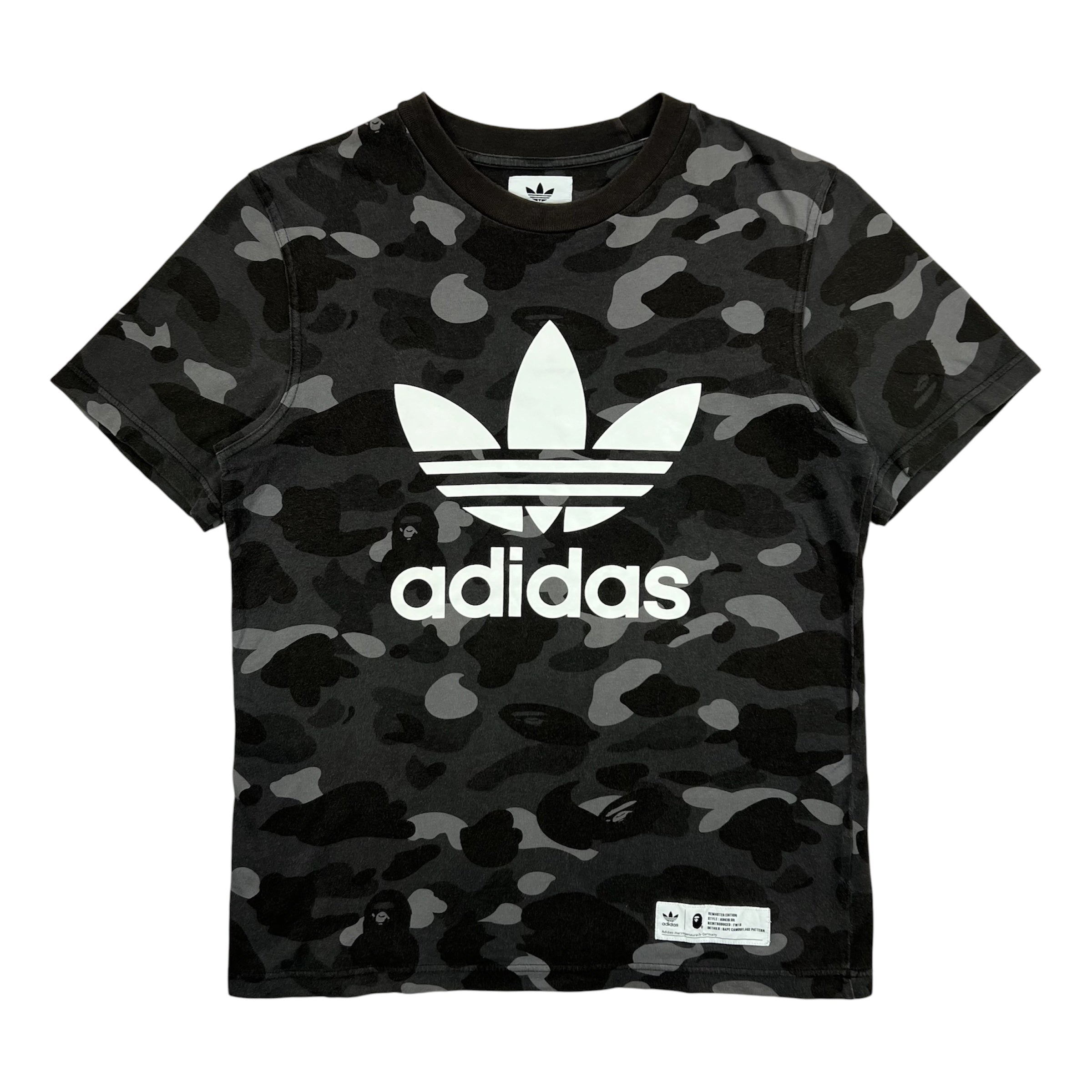 SHIRT (INCOMPLETE)